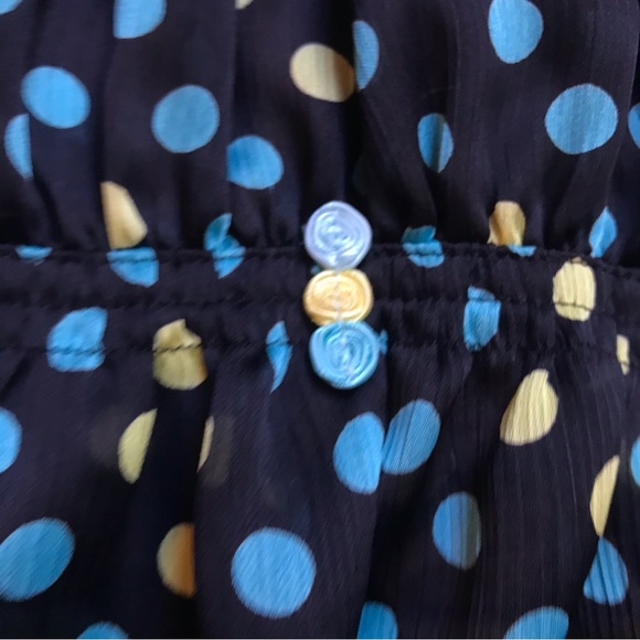 Designer Night Gowns Betsey Johnson, Victoria’s Secret, Josie, EUC, XS/S - Picture 6 of 16